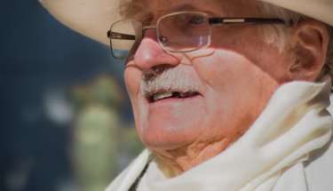 Revista Misión Columbana - Agosto 2016