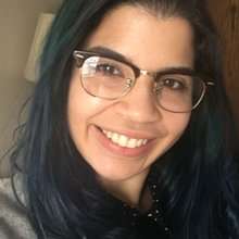 Maria Eugenia Cardona